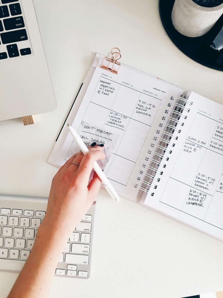 My Favorite Adulting Hacks That Keep Me (Mostly) on Track