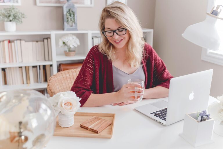 My Go-To Adulting 101 Guide: How I’m Learning to Master Life One Step at a Time